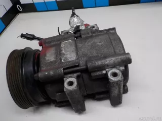 977011D400 Hyundai-Kia Компрессор кондиционера Kia Carens 3 Арт E51267529, вид 8