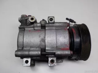 977011D400 Hyundai-Kia Компрессор кондиционера Kia Carens 3 Арт E51267529, вид 9