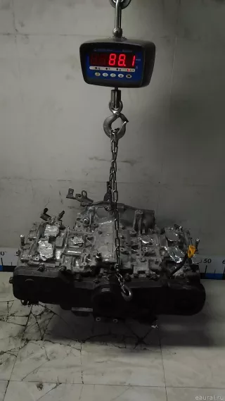 10100BT730 Subaru Двигатель Subaru Outback 6 Арт E51326761, вид 1