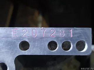 10100BT730 Subaru Двигатель Subaru Outback 6 Арт E51326761, вид 14