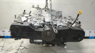 10100BT730 Subaru Двигатель Subaru Outback 6 Арт E51326761, вид 2