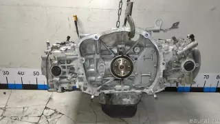 10100BT730 Subaru Двигатель Subaru Outback 6 Арт E51326761, вид 5