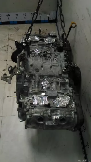 10100BT730 Subaru Двигатель Subaru Outback 6 Арт E51326761, вид 6
