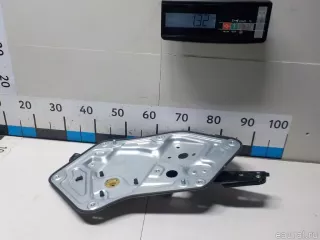 5L0837461 VAG Стеклоподъемник электр. передний левый Skoda Yeti Арт E51362964, вид 1
