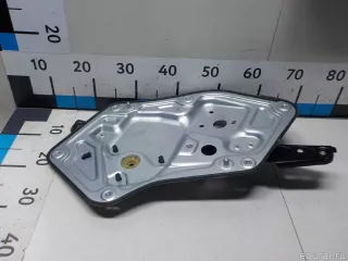 5L0837461 VAG Стеклоподъемник электр. передний левый Skoda Yeti Арт E51362964, вид 2