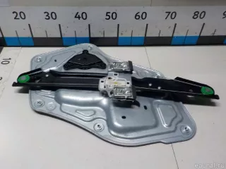 5L0837461 VAG Стеклоподъемник электр. передний левый Skoda Yeti Арт E51362964, вид 5