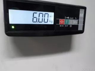 866311U000 Hyundai-Kia Усилитель заднего бампера Kia Sorento 3 restailing Арт E51567396, вид 2