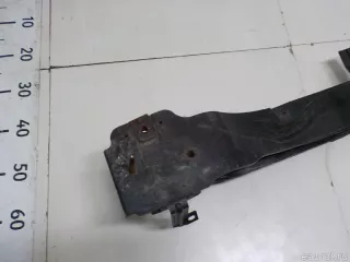 866311U000 Hyundai-Kia Усилитель заднего бампера Kia Sorento 3 restailing Арт E51567396, вид 10