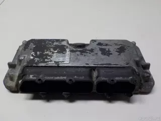 03C906014B VAG Блок управления двигателем Volkswagen Polo 6 Арт E51573421, вид 2