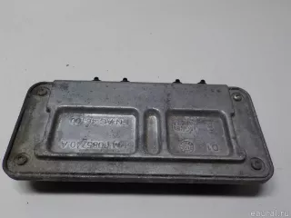 03C906014B VAG Блок управления двигателем Volkswagen Polo 6 Арт E51573421, вид 3