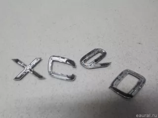 31333640 Volvo Эмблема на крышку багажника Volvo XC60 1 Арт E51689570, вид 6