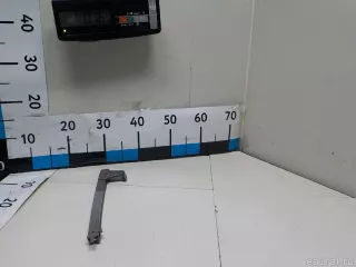 6740360110 Toyota Направляющая стекла двери Toyota 4Runner 5 restailing Арт E51718832, вид 2