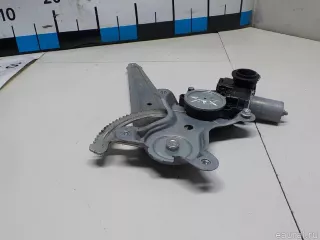 6980460070 Toyota Стеклоподъемник электр. задний левый Toyota 4Runner 5 restailing Арт E51718862, вид 6