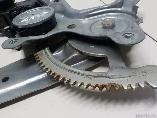 6980460070 Toyota Стеклоподъемник электр. задний левый Toyota 4Runner 5 restailing Арт E51718862, вид 8