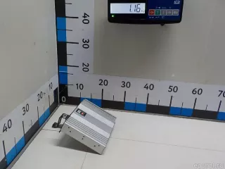 862800W460 Toyota Усилитель акустической системы Toyota Prius 2 Арт E51750512, вид 4