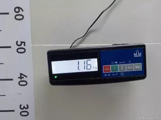 862800W460 Toyota Усилитель акустической системы Toyota Prius 2 Арт E51750512, вид 5