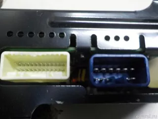 862800W460 Toyota Усилитель акустической системы Toyota Prius 2 Арт E51750512, вид 10