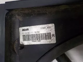 13413332 GM Вентилятор радиатора Opel Insignia 1 Арт E51798255, вид 15