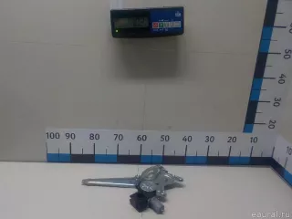 6980360070 Toyota Стеклоподъемник электрический задний правый Lexus GX 2 restailing Арт E51858532, вид 1