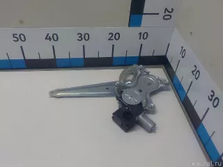 6980360070 Toyota Стеклоподъемник электрический задний правый Lexus GX 2 restailing Арт E51858532, вид 2