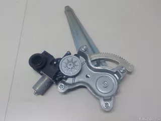 6980360070 Toyota Стеклоподъемник электрический задний правый Lexus GX 2 restailing Арт E51858532, вид 3