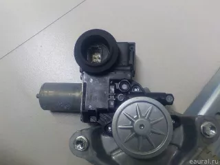 6980360070 Toyota Стеклоподъемник электрический задний правый Lexus GX 2 restailing Арт E51858532, вид 4