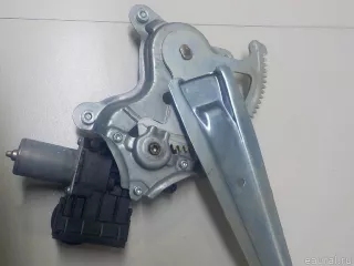 6980360070 Toyota Стеклоподъемник электрический задний правый Lexus GX 2 restailing Арт E51858532, вид 5