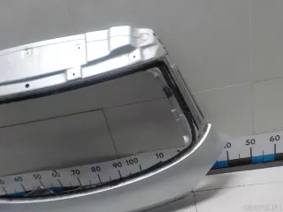 1K8827025N VAG Дверь багажника Volkswagen Scirocco 3 Арт E51880315, вид 3