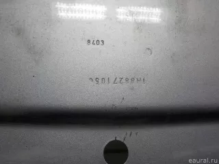 1K8827025N VAG Дверь багажника Volkswagen Scirocco 3 Арт E51880315, вид 5