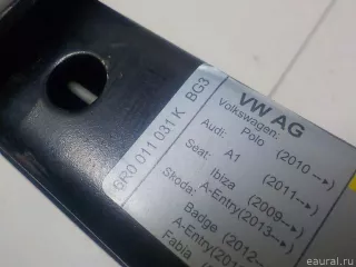 6R0011031K VAG Домкрат  Audi A1 Арт E51900919, вид 8