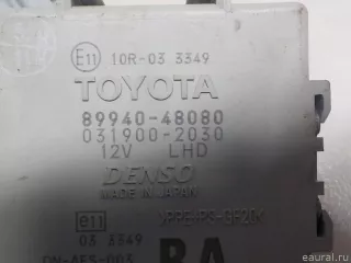 8994048080 Toyota Блок управления светом Lexus RX 3 Арт E51930643, вид 8