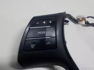 Кнопка многофункциональная Lexus RX 3 2011г. 842500E060C0 Toyota - Фото 11