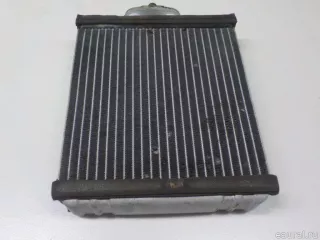 6C0819031 VAG Радиатор отопителя Seat Toledo 4 Арт E51937106, вид 6
