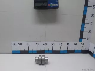 282913A000 Hyundai-Kia Резонатор глушителя Hyundai IX55 Арт E51967748, вид 1