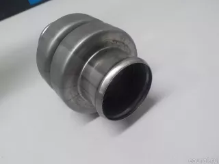 282913A000 Hyundai-Kia Резонатор глушителя Hyundai IX55 Арт E51967748, вид 3