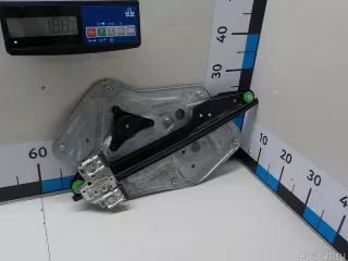 5L0837461 VAG Стеклоподъемник электр. передний левый Skoda Yeti Арт E52065475, вид 1
