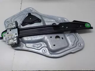5L0837461 VAG Стеклоподъемник электр. передний левый Skoda Yeti Арт E52065475, вид 2