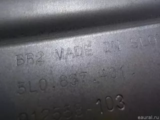 5L0837461 VAG Стеклоподъемник электр. передний левый Skoda Yeti Арт E52065475, вид 5