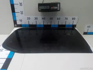 8569VK Citroen-Peugeot Стекло двери сдвижной Citroen Berlingo 3 Арт E52090714, вид 1