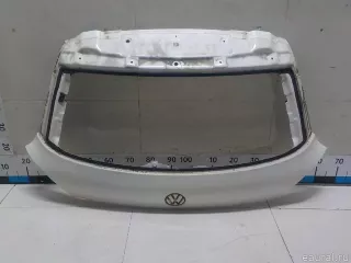 1K8827025N VAG Дверь багажника Volkswagen Scirocco 3 Арт E52107051, вид 1