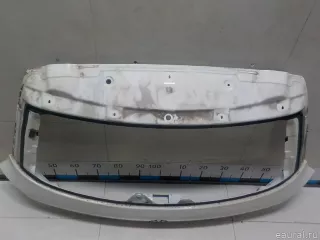 1K8827025N VAG Дверь багажника Volkswagen Scirocco 3 Арт E52107051, вид 4