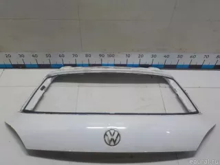 1K8827025N VAG Дверь багажника Volkswagen Scirocco 3 Арт E52107051, вид 5