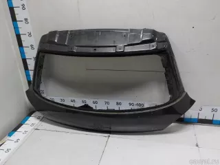 1K8827025N VAG Дверь багажника Volkswagen Scirocco 3 Арт E52121641, вид 1