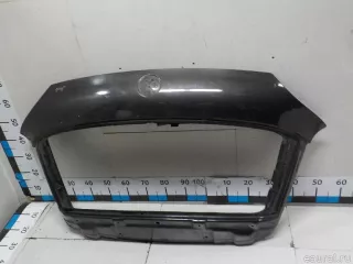 1K8827025N VAG Дверь багажника Volkswagen Scirocco 3 Арт E52121641, вид 12