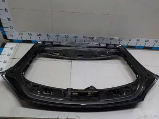 1K8827025N VAG Дверь багажника Volkswagen Scirocco 3 Арт E52121641, вид 13