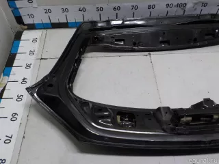 1K8827025N VAG Дверь багажника Volkswagen Scirocco 3 Арт E52121641, вид 15