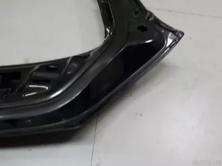 1K8827025N VAG Дверь багажника Volkswagen Scirocco 3 Арт E52121641, вид 17
