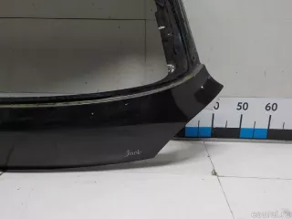 1K8827025N VAG Дверь багажника Volkswagen Scirocco 3 Арт E52121641, вид 5