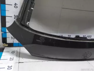 1K8827025N VAG Дверь багажника Volkswagen Scirocco 3 Арт E52121641, вид 8