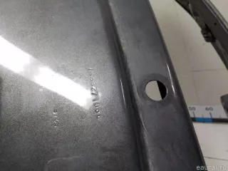 1K8827025N VAG Дверь багажника Volkswagen Scirocco 3 Арт E52121641, вид 9